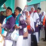Calon Jemaah Haji Asal Ciamis Batal Berangkat karena Suami Meninggal, Dapat Prioritas Tahun Depan