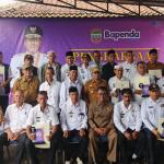 Capaian PBB-P2 Ciamis Tembus Rp11,36 Miliar, Pemkab Beri Apresiasi Desa dan Mitra Pendukung