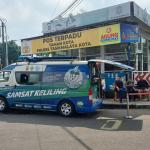 Cek Lokasi dan Jadwal Samsat Keliling Kota Tasikmalaya Hari Ini, Jumat, 13 Juni 2025