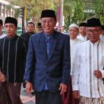 Jadwal Sholat Hari Ini di Kabupaten Ciamis, Jumat 13 Juni 2025