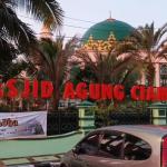 Jadwal Sholat Hari Ini di Kabupaten Ciamis, Selasa 1 Juli 2025