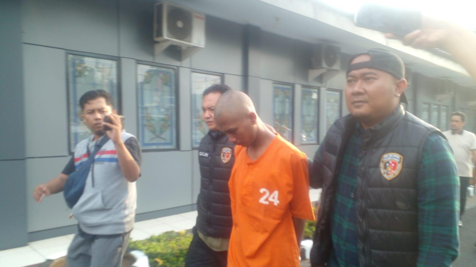 Cucu Bunuh Nenek di Ciamis Terungkap, Pelaku Sempat Hendak Kubur Jasad Korban di Dalam Rumah
