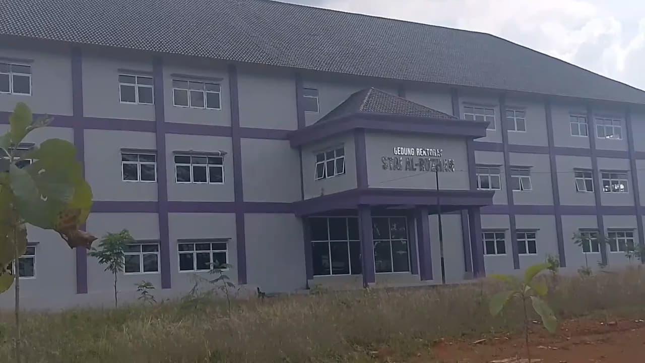Dana Hibah Rp45 Miliar Mengalir ke Yayasan Milik Mantan Wagub Jabar, Uu Ruzhanul Ulum Sulit Ditemui