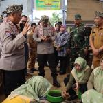 Desa Jalatrang Ciamis Wakili Polda Jabar dalam Lomba P2B Tingkat Mabes Polri 2025