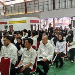 Di Tengah Libur Panjang, Pemkab Ciamis Tetap Gelar Seleksi PPPK Tahap II Formasi 2024