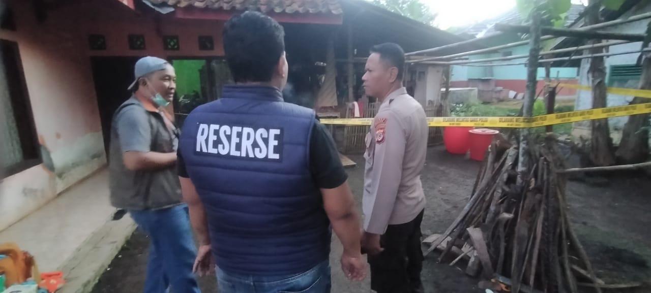 Diduga Depresi karena Sakit Menahun, Lansia di Banjar Nekat Akhiri Hidup