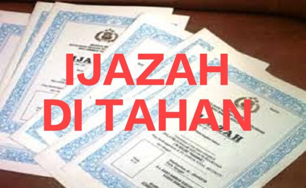 Diduga Tahan Ijazah Mantan Karyawan, Sebuah PT di Banjar Dilaporkan ke Disnaker