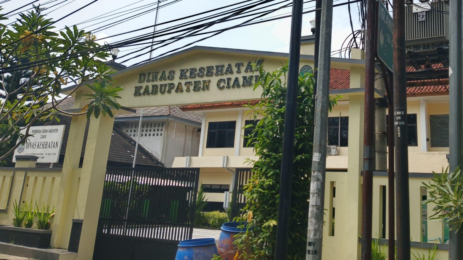 Pemkab Ciamis Perluas Sosialisasi HIV/AIDS, Kasus Baru Muncul dari Kalangan Pelajar
