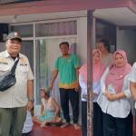 Disdukcapil Banjar Jemput Bola Rekam e-KTP untuk ODGJ, Lansia dan Disabilitas