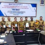 Disdukcapil Ciamis Luncurkan PASTI MANIS, Warga Bisa Urus Adminduk Gratis di Kantor Desa