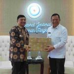 Dorong Kesejahteraan Nelayan, Bupati Garut Jalin Sinergi Strategis dengan Kementerian Kelautan dan Perikanan