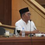 DPRD Kota Tasikmalaya Sambut Baik Kepastian Pengangkatan Ribuan Honorer