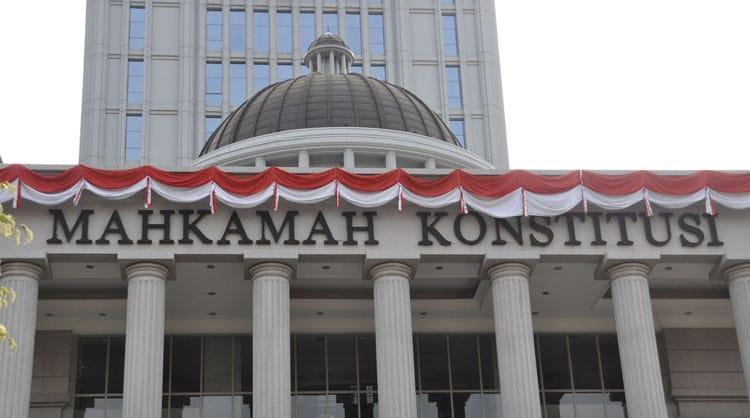 Dua Paslon Ajukan Gugatan ke MK Terkait PSU Pilkada Kabupaten Tasikmalaya