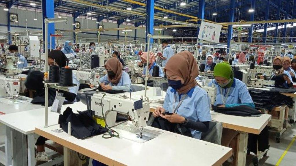 Dua Perusahaan Lokal Gandeng BLK Kota Banjar, Siap Serap Ratusan Lulusan Pelatihan