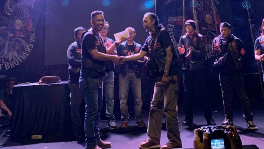 Eastern Soul of Brother Vol. 3: Lebih dari Sekadar Ajang Bikers, Perayaan Persaudaraan di Pantai Madasari