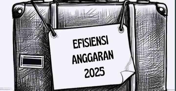 Efisiensi Anggaran Pusat Berdampak pada Pembangunan Jalan di Kota Banjar