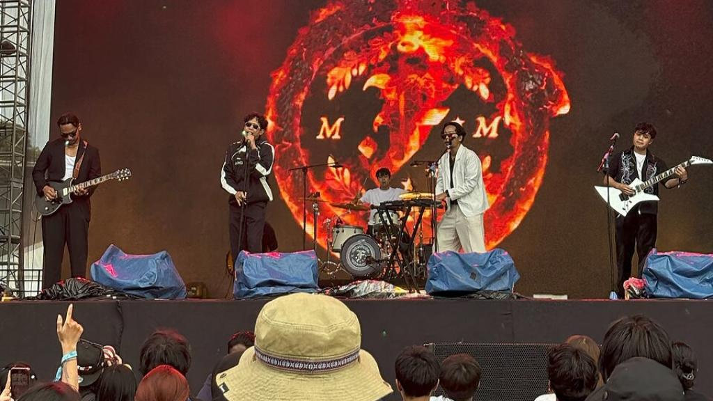 “Kudoakan Kita Semua Masuk Neraka” Lirik Lagu Hindia yang Tuai Pro-Kontra Jelang Konser Ruang Bermusik di Tasikmalaya