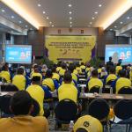 Ferdiansyah Dorong Percepatan Sertifikasi Guru Melalui PPG Dalam Jabatan