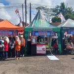 Festival Bakso Pertama Digelar, 35 UMKM Ramaikan Tamansari Ngariung Ku Baso