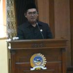 Fraksi PKB Soroti Sejumlah Isu Strategis dalam Raperda RPJMD Kota Tasikmalaya 2025–2029
