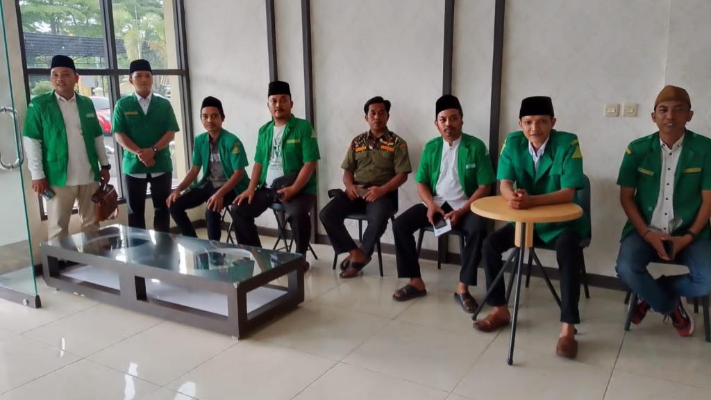 GP Ansor Kota Banjar Kecam Program Xpose Uncensored di Trans7 yang Dinilai Lukai Marwah Pesantren