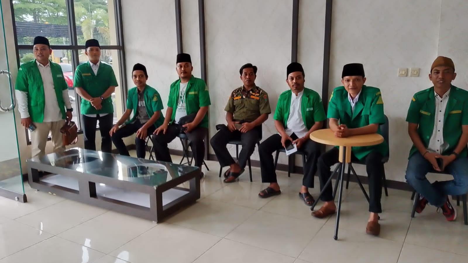 GP Ansor Kota Banjar Kecam Program Xpose Uncensored di Trans7 yang Dinilai Lukai Marwah Pesantren