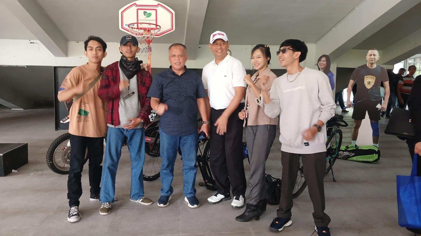 Grup Rapper Bersaudara DeKoswan asal Tasikmalaya yang Tengah Naik Daun