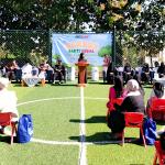 Hardiknas 2025, TKIT dan SD MGI Ciamis Gelar Bakti Sosial Tanamkan Nilai Kepedulian Sejak Dini