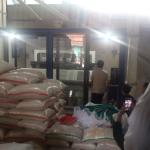 Harga Beras di Warung Eceran Naik Usai Idul Adha, Stok Gabah Petani Mulai Menipis