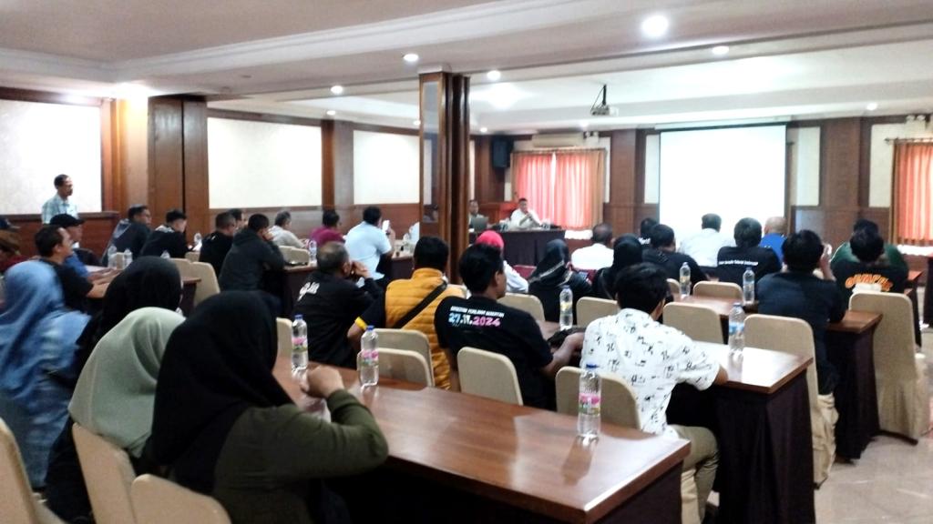 Hasil Survei LSI Denny JA, Elektabilitas Herdiat-Yana di Pilkada Ciamis Capai 85%