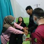 Hingga Pukul 22.00 WIB, Jumlah Korban Diduga Keracunan  MBG di Rajapolah Tasikmalaya Capai 24 Orang, Satu Dirujuk