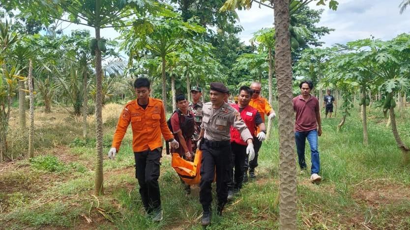 Identitas Mayat Mayat Pria Ngambang di Sungai Citanduy Terungkap, Korban Warga Pemalang Jawa Tengah