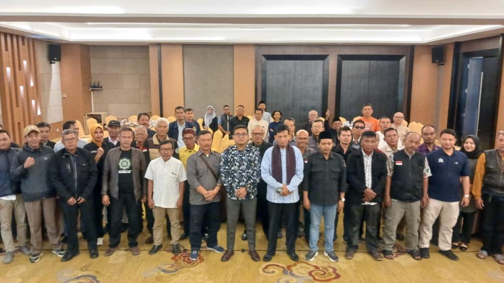 Sosialisasi Partisipatif Bawaslu Kota Tasikmalaya Tingkatkan Partisipasi Pemilih Tingkat RT dan RW