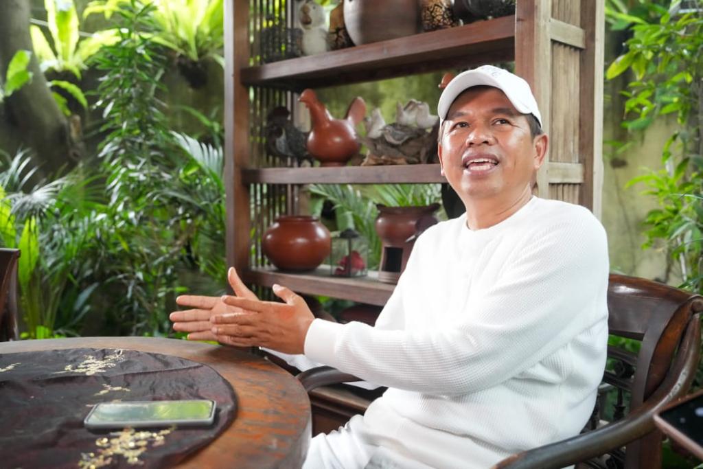 Kasus Vina Mulai Terungkap, Dedi Mulyadi: Hukum Itu Fakta, Bukan Halusinasi