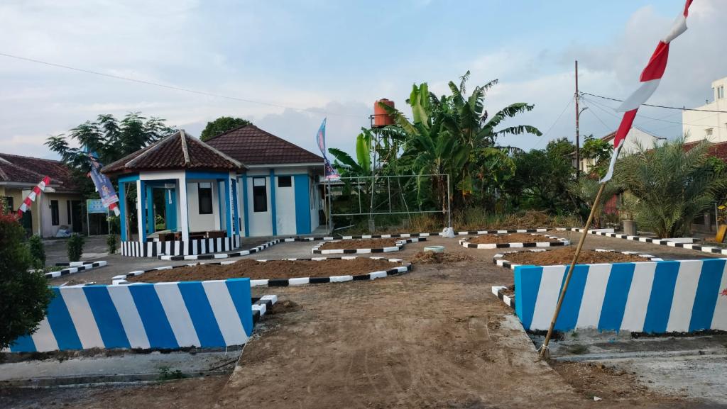 Ada Kampung Tertib Lalu Lintas di Kota Tasikmalaya untuk Tingkatkan Kesadaran Masyarakat