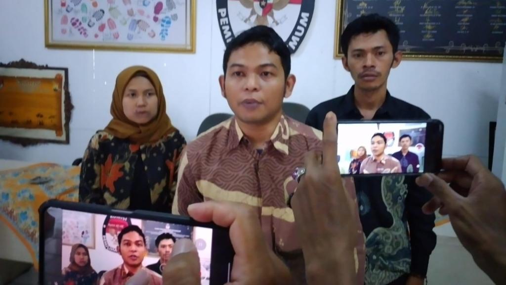 KPU Kota Banjar Segera Umumkan Hasil Tes Kesehatan 4 Paslon di Pilkada