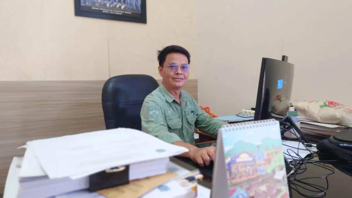 BPKPD Beri Klarifikasi Soal Petani Kota Banjar Enggan Bayar Pajak
