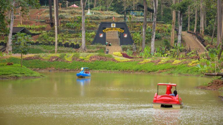 Bangkitkan Pariwisata Kota Banjar melalui Program Jelajah Kereta Wisata