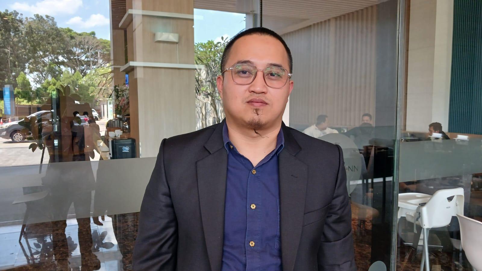 KPU Tetapkan 543.990 Pemilih dalam DPT Pilkada Kota Tasikmalaya 2024