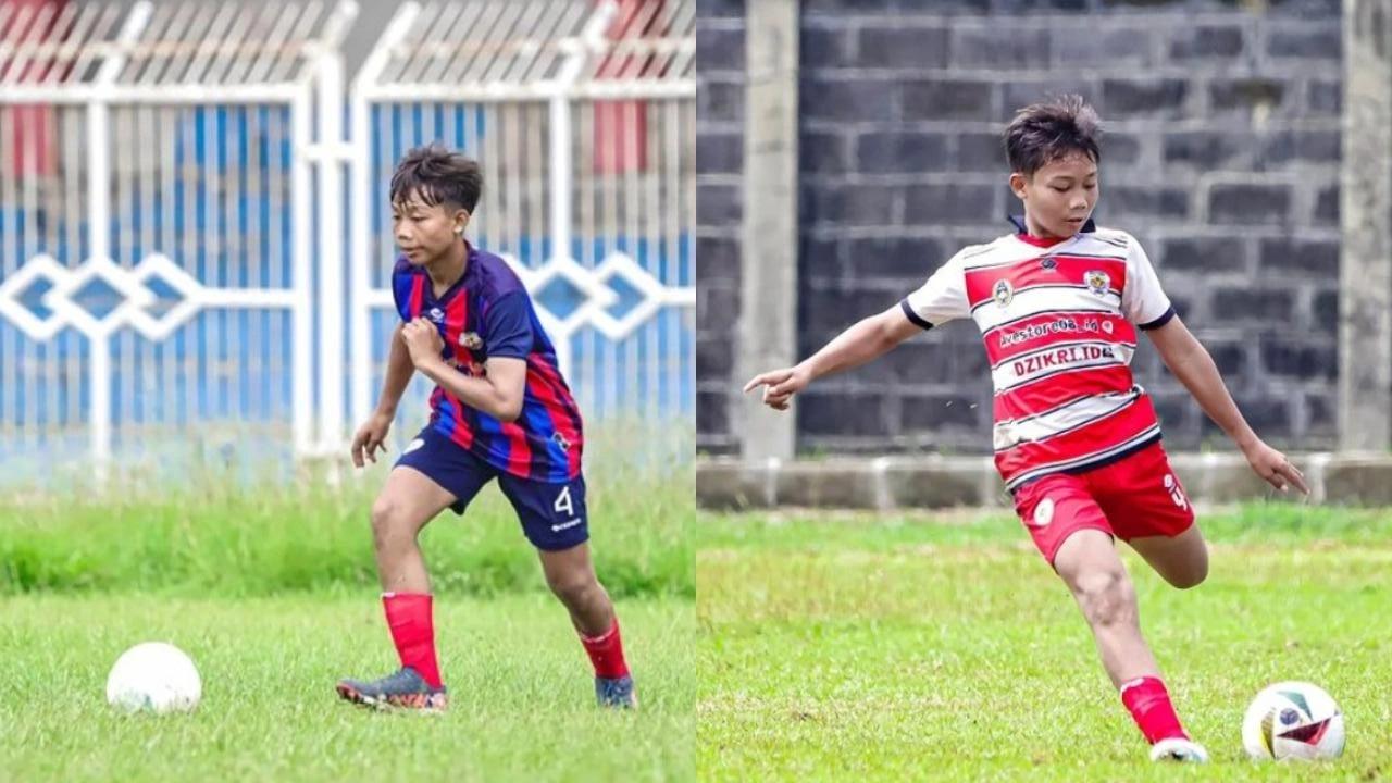 Pelajar yang Ditemukan Tewas di Jalan Mashudi Tasikmalaya Ternyata Atlet Sepak Bola Berbakat