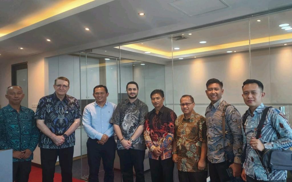 Hasil Tepang Juragan, Investor Qatar Fasilitasi Ekspor Produk Unggulan Tasikmalaya ke Dubai, Oman, Kanada dan Eropa