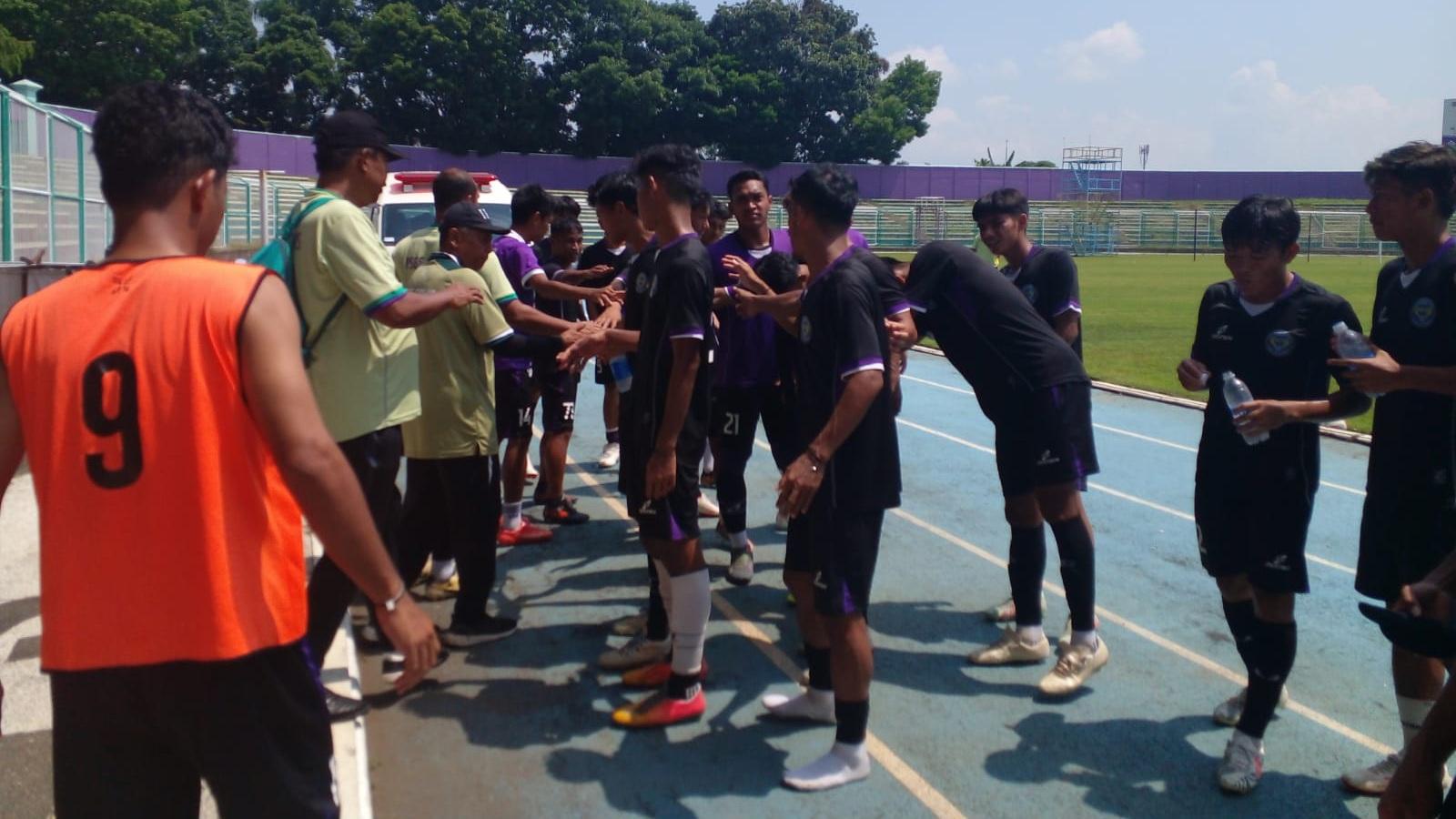 Liga Nusantara 2024/2025, PSGC Ciamis Siap Hadapi Tantangan Berat