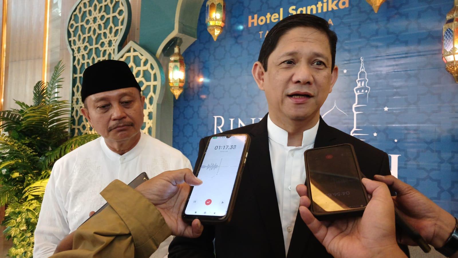 Ridwan Kamil Sempat Sulit Dihubungi, DPD Golkar: Ada di Bandung dan Siap Koperatif Terkait Pemeriksaan KPK