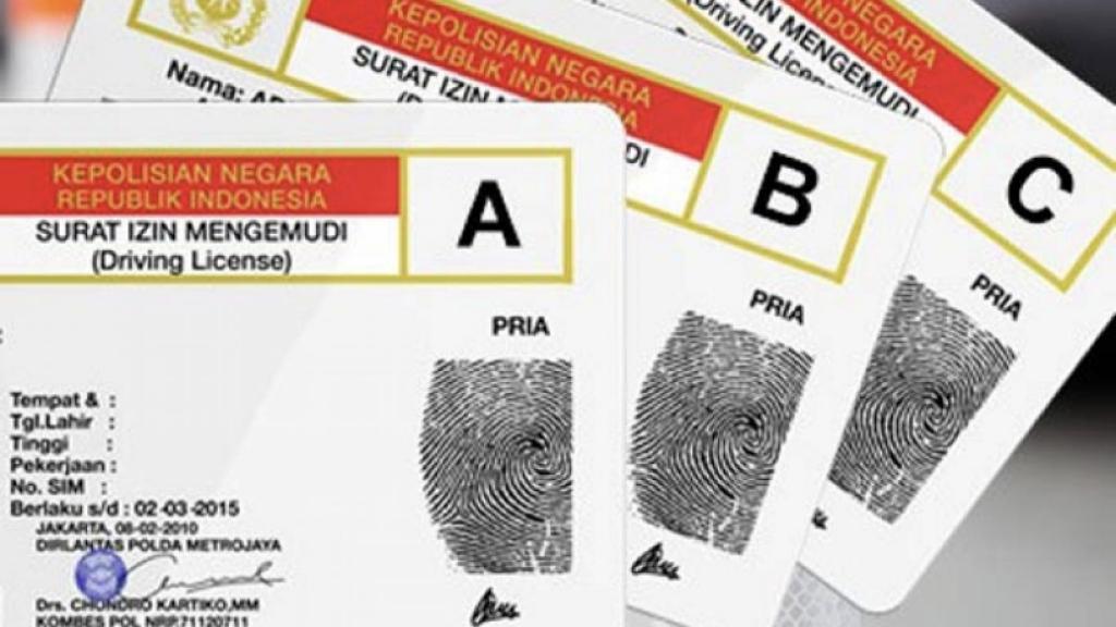 Dispensasi Perpanjangan SIM di Polres Banjar Diperpanjang hingga 15 April 2025