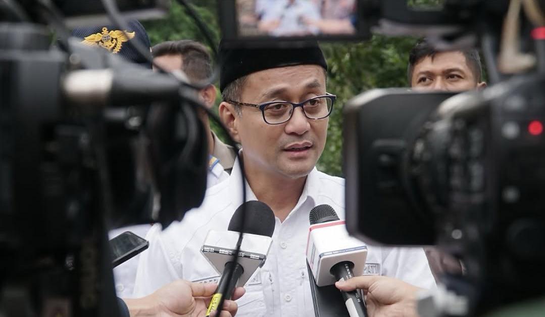 Cecep Nurul Yakin Ajak ASN Tanam Pohon, Tolak Karangan Bunga Sebagai Ucapan Selamat