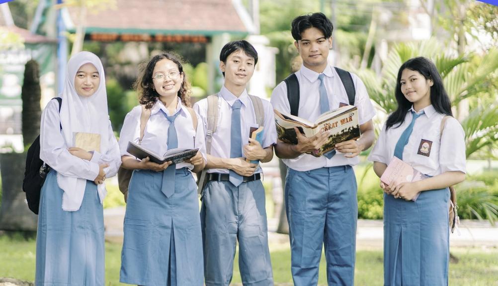 Beasiswa Eksklusif vivo NexGen Scholars, Peluang Emas Anak Bangsa Raih Mimpi Bidang Sains dan Teknologi