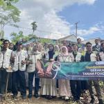 Pelita Intan Muda Kabupaten Tasikmalaya Nyalakan Semangat Hijau, Serukan Dukungan Pemerintah untuk Gerakan Tanam Pohon