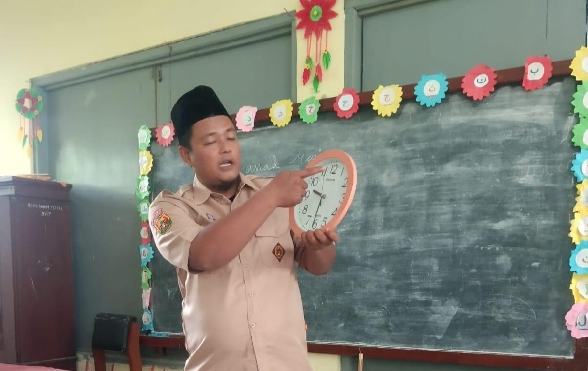 Jejak Awal Pendidikan di Kabupaten Tasikmalaya: Dari Pesantren hingga Sekolah Modern