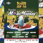 Tasikmalaya Siap Gelar Mods Mayday 2025, Parade Skuter dan Musik Meriahkan Arga Hotsprings