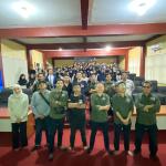 Pelatihan Jurnalistik di SMAN 1 Pangandaran Disambut Antusias, IJTI Galuh Raya Bekali Siswa Hadapi Era Digital